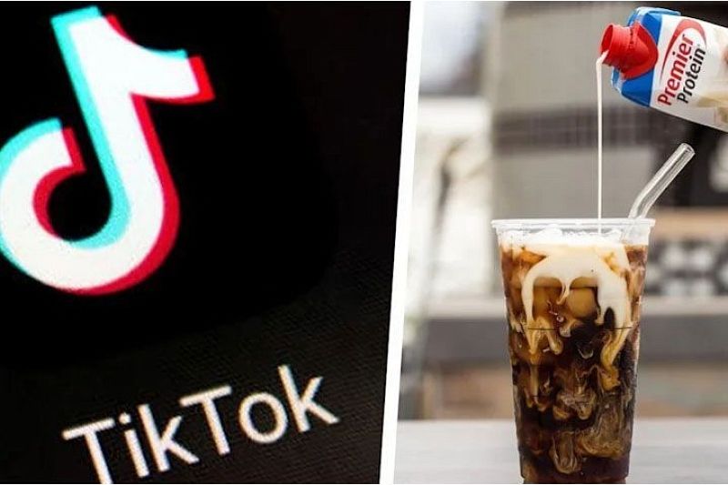 Можно ли похудеть с помощью напитка Proffee – нового тренда TikTok