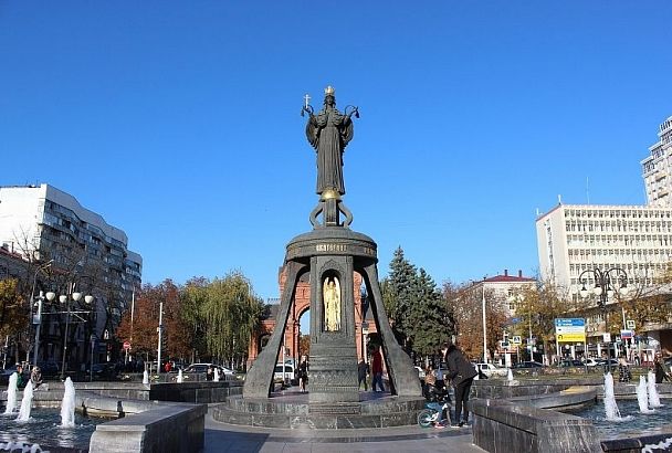 Сочи, Краснодар и Новороссийск вошли в топ-10 крупных городов России с благоприятной городской средой