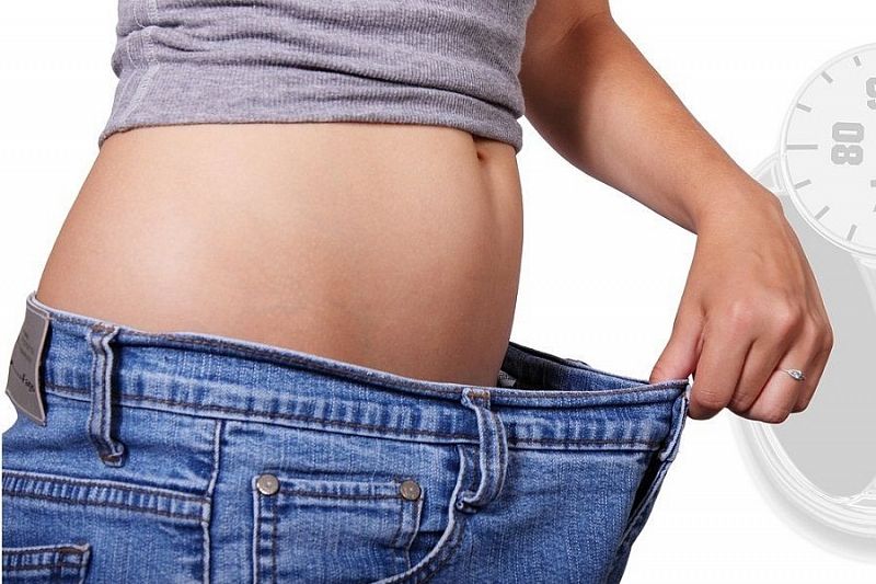 Пять эффективных способов набрать вес, не навредив здоровью