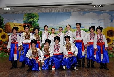 В Краснодарском крае стартовал региональный этап фестиваля казачьей культуры