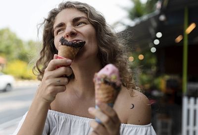 Замороженная любовь: как правильно выбрать мороженое, не навредив фигуре