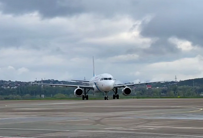 Как работает аэропорт Сочи после отмены временных ограничений