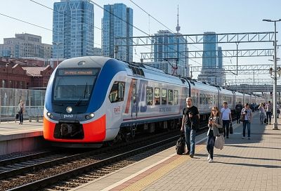 Электрички Екатеринбурга стали наземным метро: как это работает