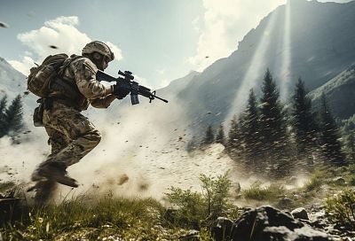 Создателей Battlefield 6 уличили в сокрытии использования нейросетей