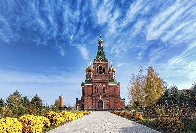 Прикоснуться к святыням: в Краснодарском крае набирают популярность экскурсии к православным достопримечательностям