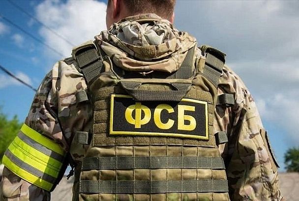 ФСБ задержала почти 200 сторонников запрещенных в России организаций