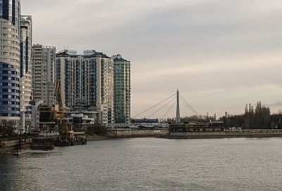 Названа причина запаха гари в Краснодаре