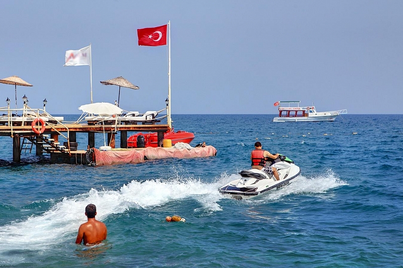 Отели в Турции пообещали не повышать цены на отдых