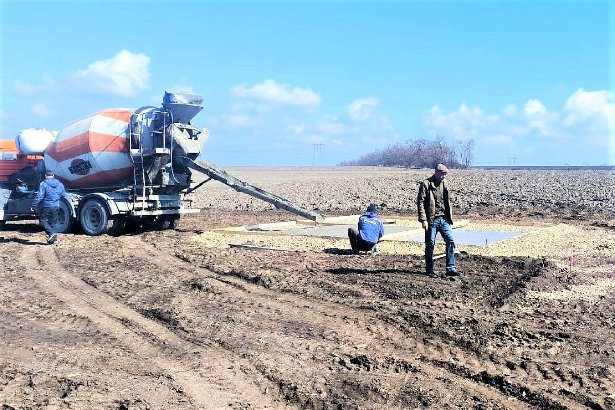 До конца года в Новокубанском районе проведут модернизацию водопроводных сетей