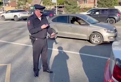 «Правопорядок» на дорогах: в Сочи сотрудники Госавтоинспекции провели масштабный рейд