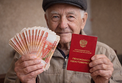  Когда придёт пенсия в апреле 2026 и кому увеличат выплаты: график и индексация