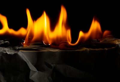 В Госдуме готовят законопроект о привлечении срочников к службе в подразделениях МЧС