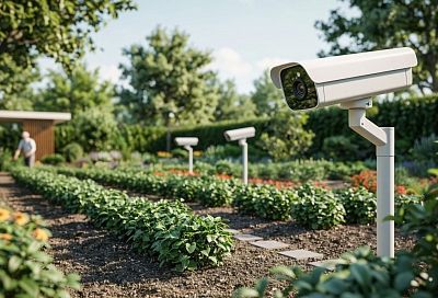 СНТ без бюрократии: Росреестр упростит оформление общих земель