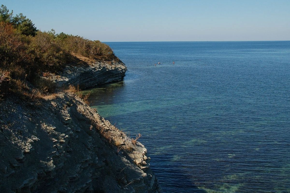11 беспилотников сбили за два часа над Черным морем