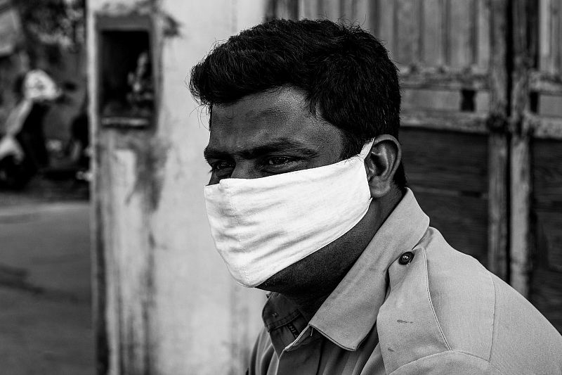 Чем опасен грибок, который убивает больных коронавирусом в Индии
