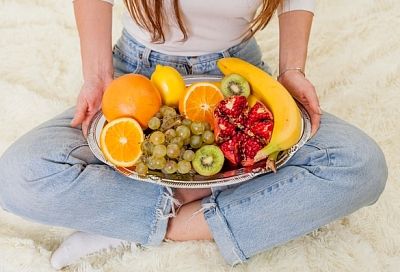Весенняя польза: какие фрукты нужно есть весной 