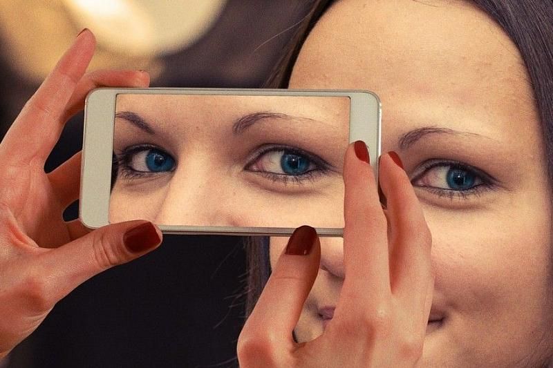 Инженеры разработали приложение, которое определит глазные заболевания по фотографии