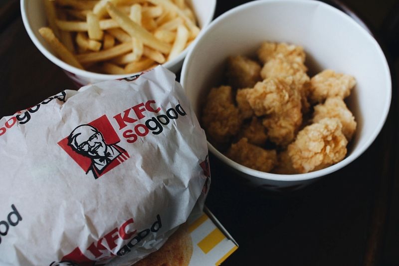 Рестораны KFC в России откроются под брендом Rostic's