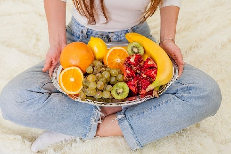Весенняя польза: какие фрукты нужно есть весной 