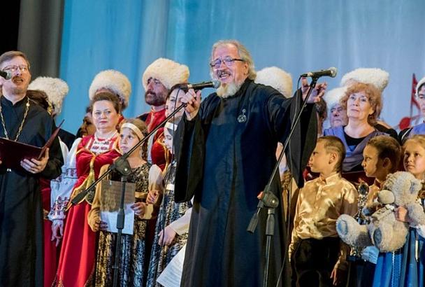 В Краснодаре подведут итоги фестиваля православной авторской песни