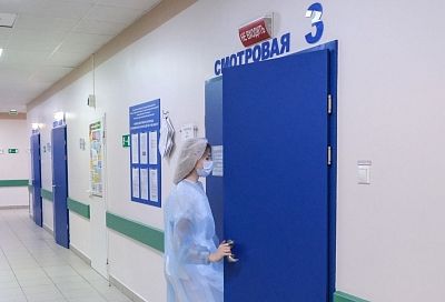 Стрелка из анапского техникума проверят на вменяемость