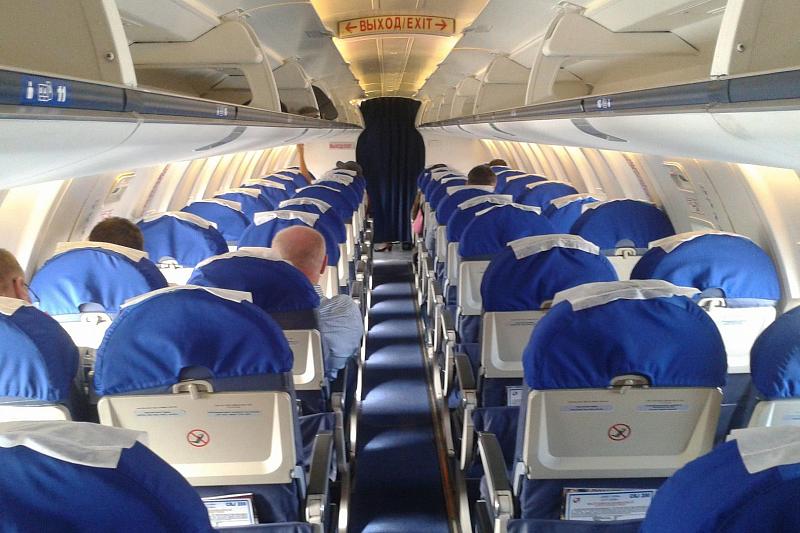 Авиарейсы из Саранска в Краснодар и Анапу планируют открыть в 2020 году