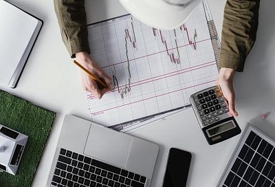 Банк России констатирует ускорение экономического роста в IV квартале 2025 года