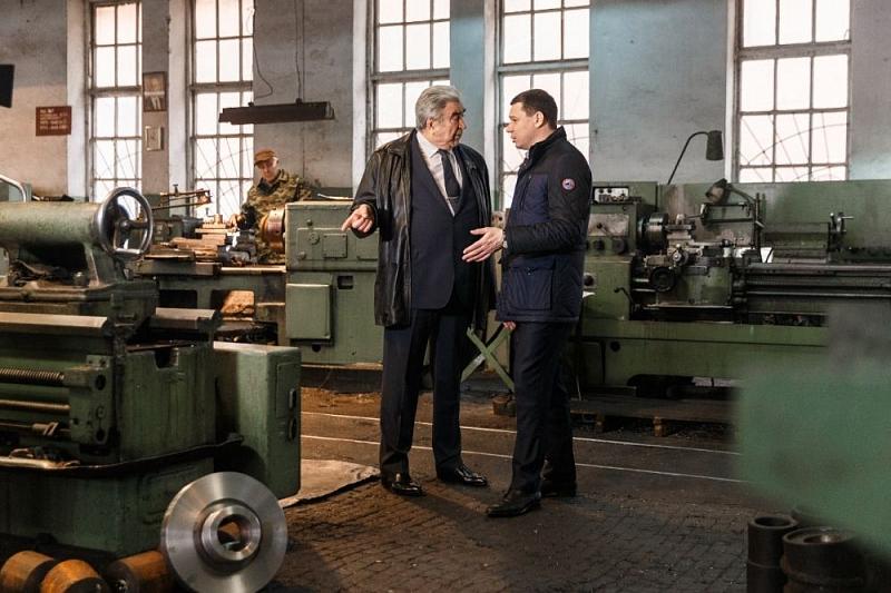 Единственный в России производитель оборудования для маслозаводов расположен в Краснодаре 
