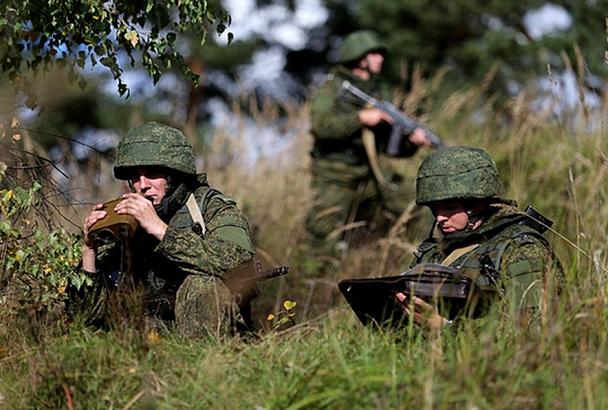 В Краснодарском крае сотрудники органов военной контрразведки отмечают профессиональный праздник