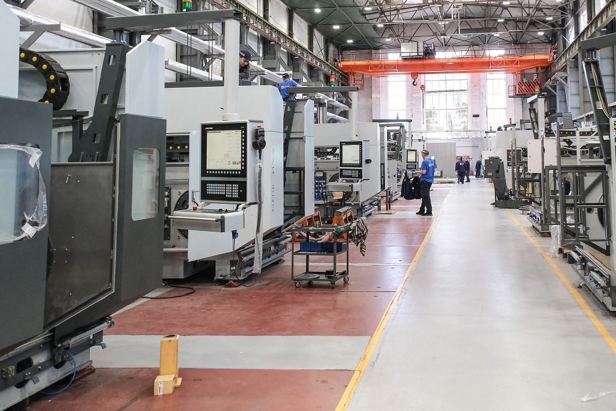 Краснодарский край занял 42-е место в рейтинге регионов по технологическому развитию