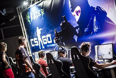 В Краснодаре пройдет финал первого в крае официального турнира по киберспорту  