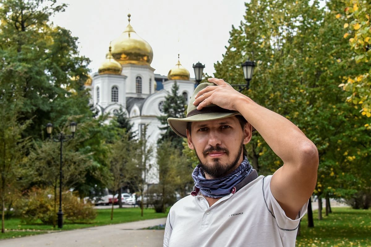 По прозвищу «Кофейный барон»