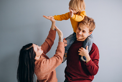 На Кубани запустили масштабный проект бесплатной юридической помощи для семей с детьми