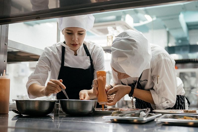 «Локальная кухня молодых поваров Черноморского побережья»: кулинарный конкурс пройдет в Новороссийске