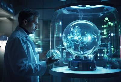 Эксперт объяснил, сможет ли ИИ совершать открытия уровня Нобелевской премии