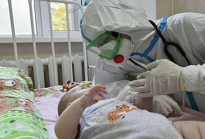В Минздраве заявили о стабилизации ситуации по коронавирусу в России
