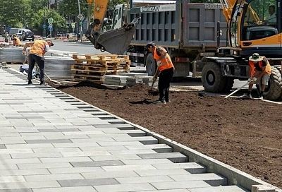 Кубанские предприятия повышают производительность, подключаясь к федеральному проекту «Производительность труда»