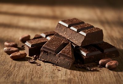 Сколько шоколада нужно есть для улучшения работы мозга