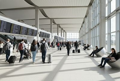 Новые правила авиаперелетов с 2026 года: что изменится для пассажиров