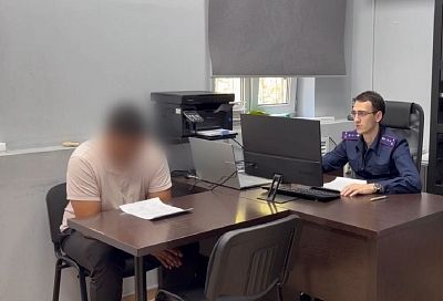 В Краснодаре задержан подозреваемый в убийстве и покушении на убийство двух человек после смертельного ДТП