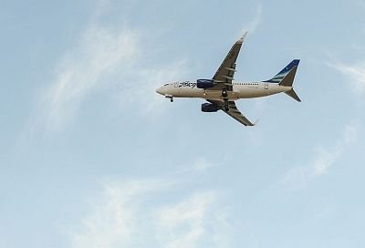 Аэропорты Краснодара и Геленджика возобновили обслуживание рейсов
