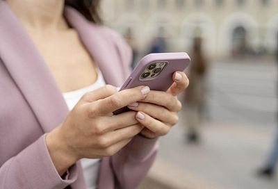 Рынок смартфонов в России снизился на четверть в 2025 году