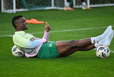 Тренер «Краснодара» Мусаев рассказал о готовности Кордобы к возобновлению сезона