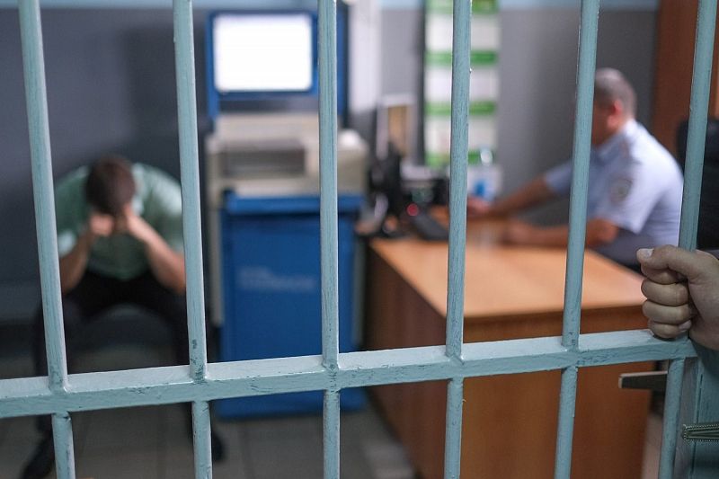 В Сочи задержали грабителя, обронившего телефон на месте преступления