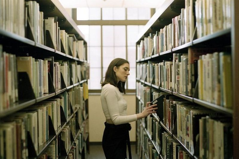 В Краснодарском крае открываются все государственные библиотеки 