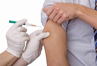 Грипп: лучшая защита от болезни - профилактика и прививки