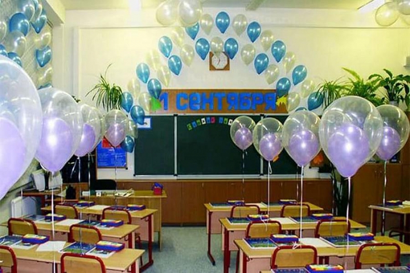 В Краснодаре новая школа в Славянском микрорайоне 1 сентября примет учеников