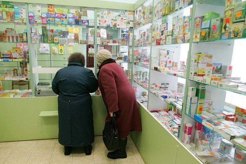 Краснодарский край получит 1,1 млрд рублей на льготные лекарства 