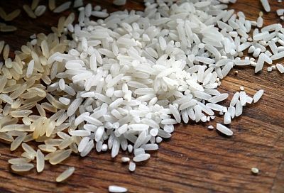 В Краснодарском крае планируют зарегистрировать географические наименования для риса и земляники