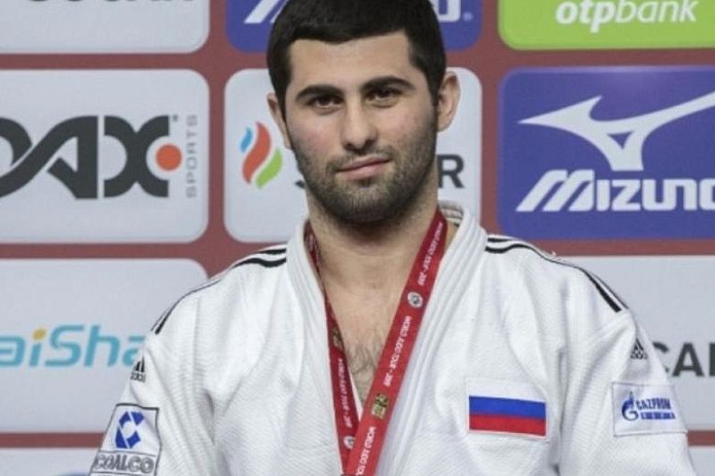 Дзюдоист из Краснодарского края завоевал «золото» международного турнира в Австралии